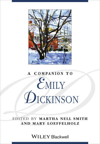 Mary  Loeffelholz. A Companion to Emily Dickinson