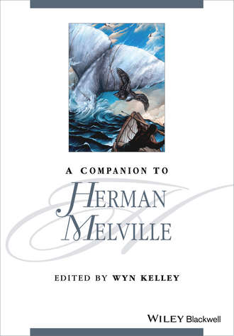 Группа авторов. A Companion to Herman Melville