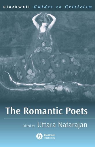 Группа авторов. The Romantic Poets