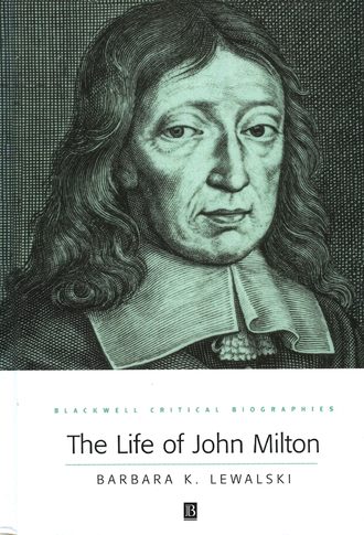 Группа авторов. The Life of John Milton