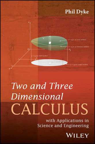 Группа авторов. Two and Three Dimensional Calculus