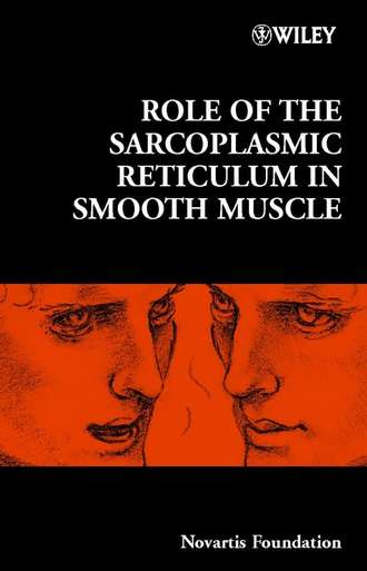 Jamie Goode A.. Role of the Sarcoplasmic Reticulum in Smooth Muscle