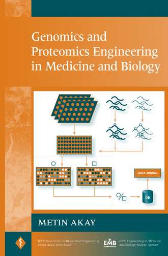 Группа авторов. Genomics and Proteomics Engineering in Medicine and Biology
