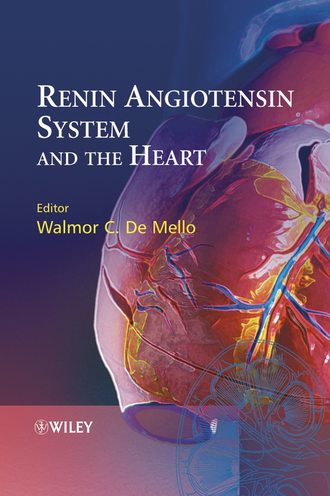Walmor C. De Mello. Renin Angiotensin System and the Heart