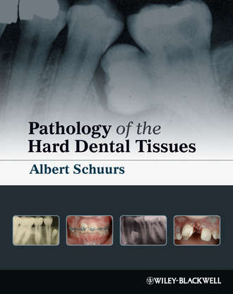 Pathology of the Hard Dental Tissues. Группа авторов