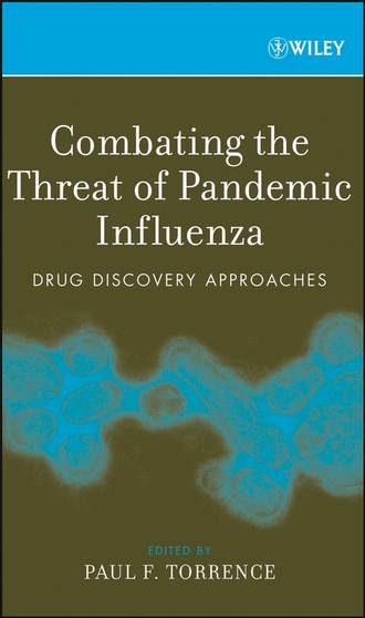 Группа авторов. Combating the Threat of Pandemic Influenza