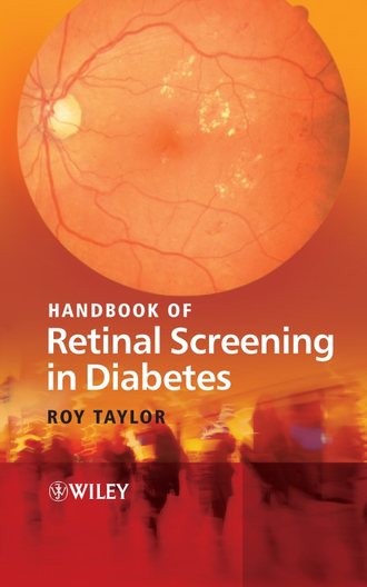 Группа авторов. Handbook of Retinal Screening in Diabetes