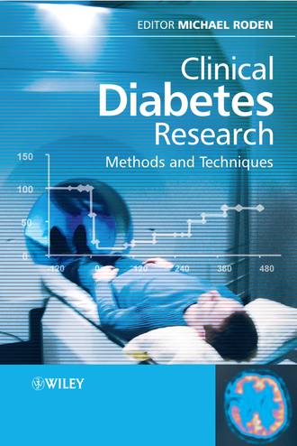 Группа авторов. Clinical Diabetes Research: Methods and Techniques
