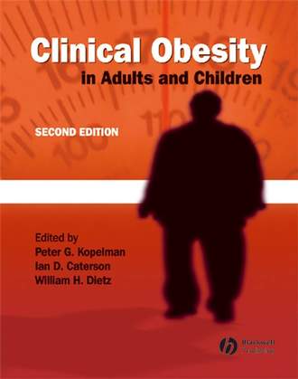 Peter Kopelman G.. Clinical Obesity in Adults and Children