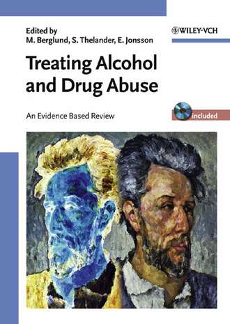 Egon  Jonsson. Treating Alcohol and Drug Abuse