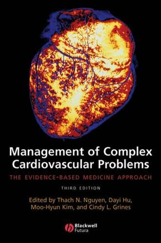 Dayi  Hu. Management of Complex Cardiovascular Problems
