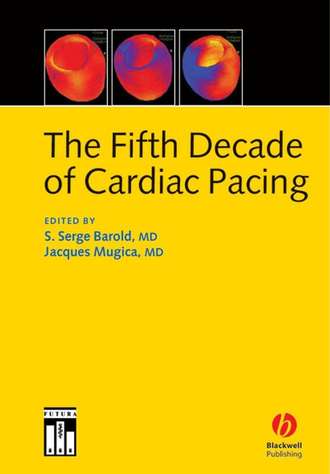 Jacques  Mugica. The Fifth Decade of Cardiac Pacing