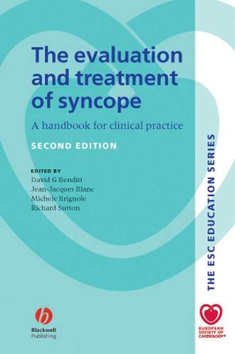 Michele  Brignole. The Evaluation and Treatment of Syncope