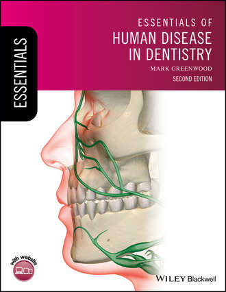 Группа авторов. Essentials of Human Disease in Dentistry