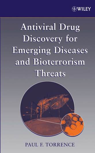 Группа авторов. Antiviral Drug Discovery for Emerging Diseases and Bioterrorism Threats
