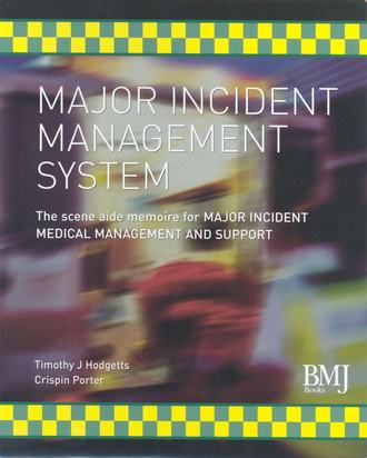 Crispin  Porter. Major Incident Management System (MIMS)