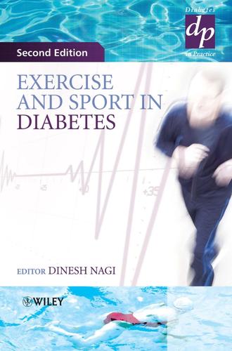 Группа авторов. Exercise and Sport in Diabetes
