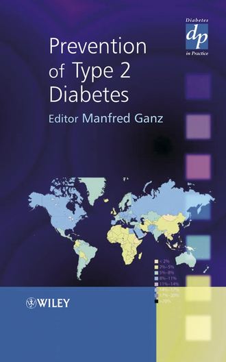 Группа авторов. Prevention of Type 2 Diabetes