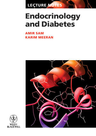 Karim  Meeran. Lecture Notes: Endocrinology and Diabetes