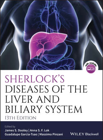 Guadalupe  Garcia-Tsao. Sherlock's Diseases of the Liver and Biliary System