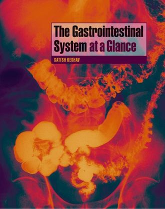 Группа авторов. The Gastrointestinal System at a Glance