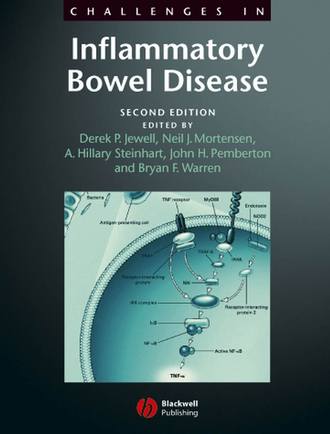Bryan Warren F.. Challenges in Inflammatory Bowel Disease