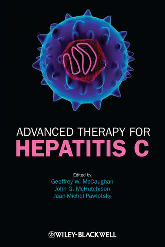 Jean-Michel  Pawlotsky. Advanced Therapy for Hepatitis C