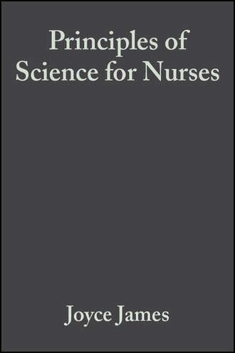 Джеймс Джойс. Principles of Science for Nurses