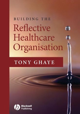 Группа авторов. Building the Reflective Healthcare Organisation