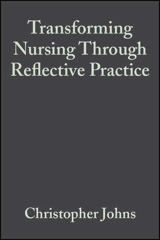 Dawn  Freshwater. Transforming Nursing Through Reflective Practice