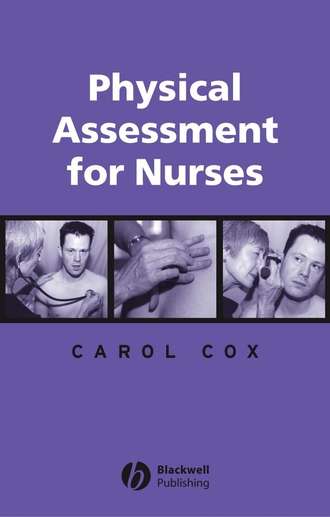 Группа авторов. Physical Assessment for Nurses