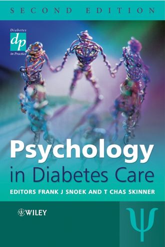 Frank Snoek J.. Psychology in Diabetes Care