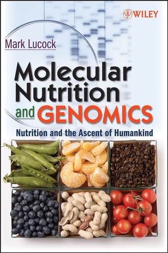 Группа авторов. Molecular Nutrition and Genomics