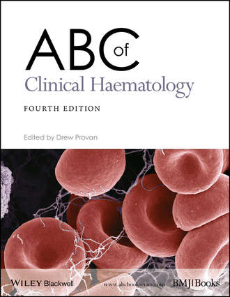 Группа авторов. ABC of Clinical Haematology