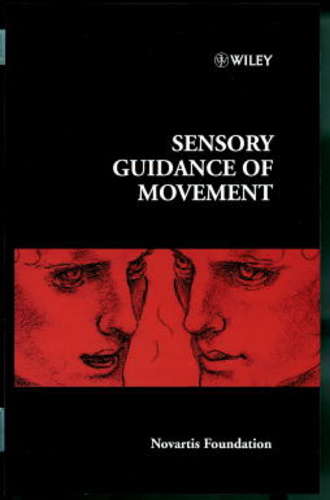 Gregory Bock R.. Sensory Guidance of Movement