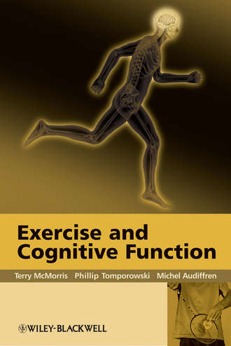 Terry  McMorris. Exercise and Cognitive Function