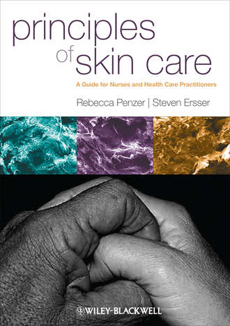 Rebecca  Penzer. Principles of Skin Care