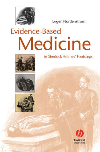 Группа авторов. Evidence-Based Medicine