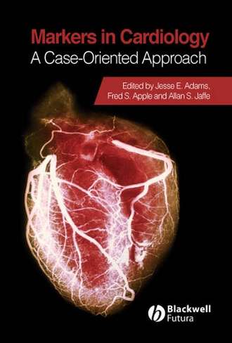 Allan Jaffe S.. Markers in Cardiology