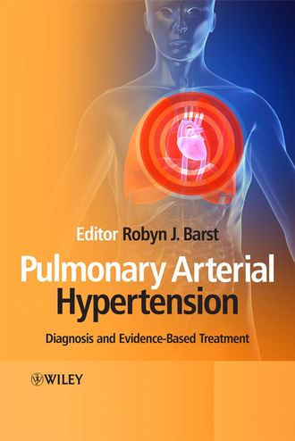 Группа авторов. Pulmonary Arterial Hypertension