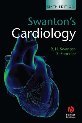 Shrilla  Banerjee. Swanton's Cardiology