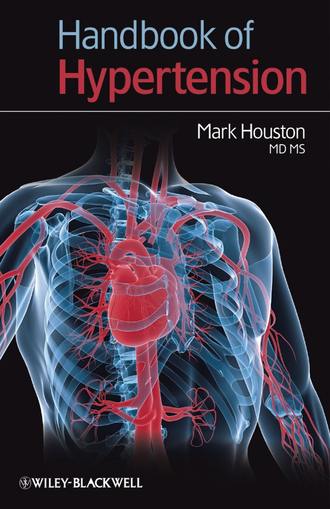 Группа авторов. Handbook of Hypertension