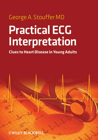 Группа авторов. Practical ECG Interpretation