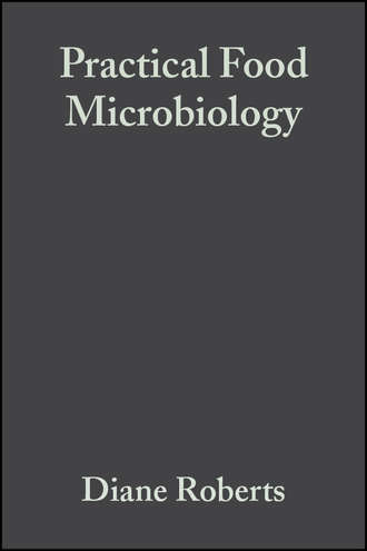 Diane  Roberts. Practical Food Microbiology