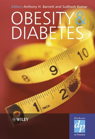 Obesity and Diabetes. 