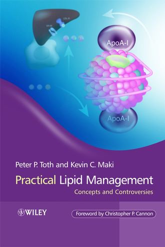 Kevin  Maki. Practical Lipid Management