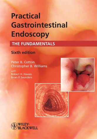 Peter Cotton B.. Practical Gastrointestinal Endoscopy