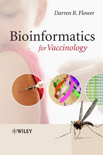 Группа авторов. Bioinformatics for Vaccinology