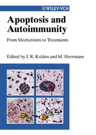 Martin  Herrmann. Apoptosis and Autoimmunity