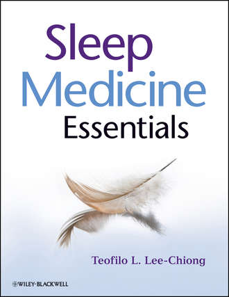 Группа авторов. Sleep Medicine Essentials